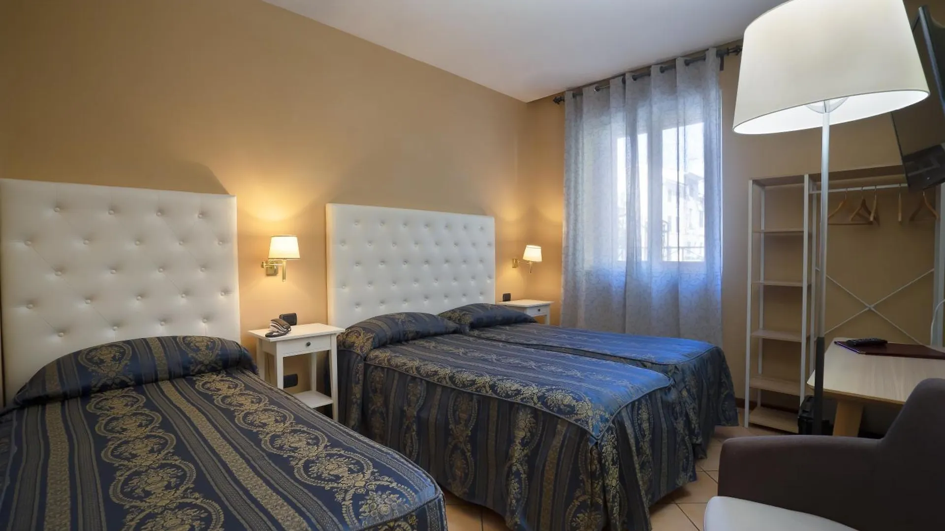 Hotel Bernardino Lucca Italië