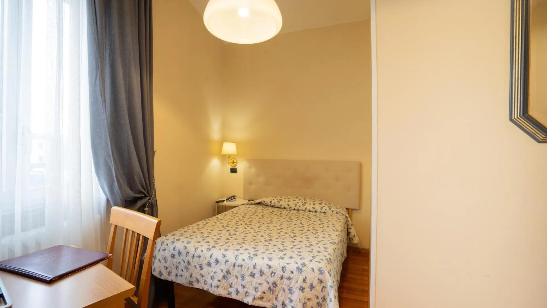 Hotel Bernardino Lucca