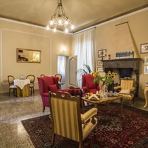 Relais San Lorenzo *** Лукка