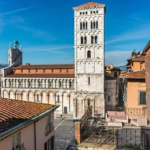 Affittacamere Antica Residenza Dell'angelo, Lucca