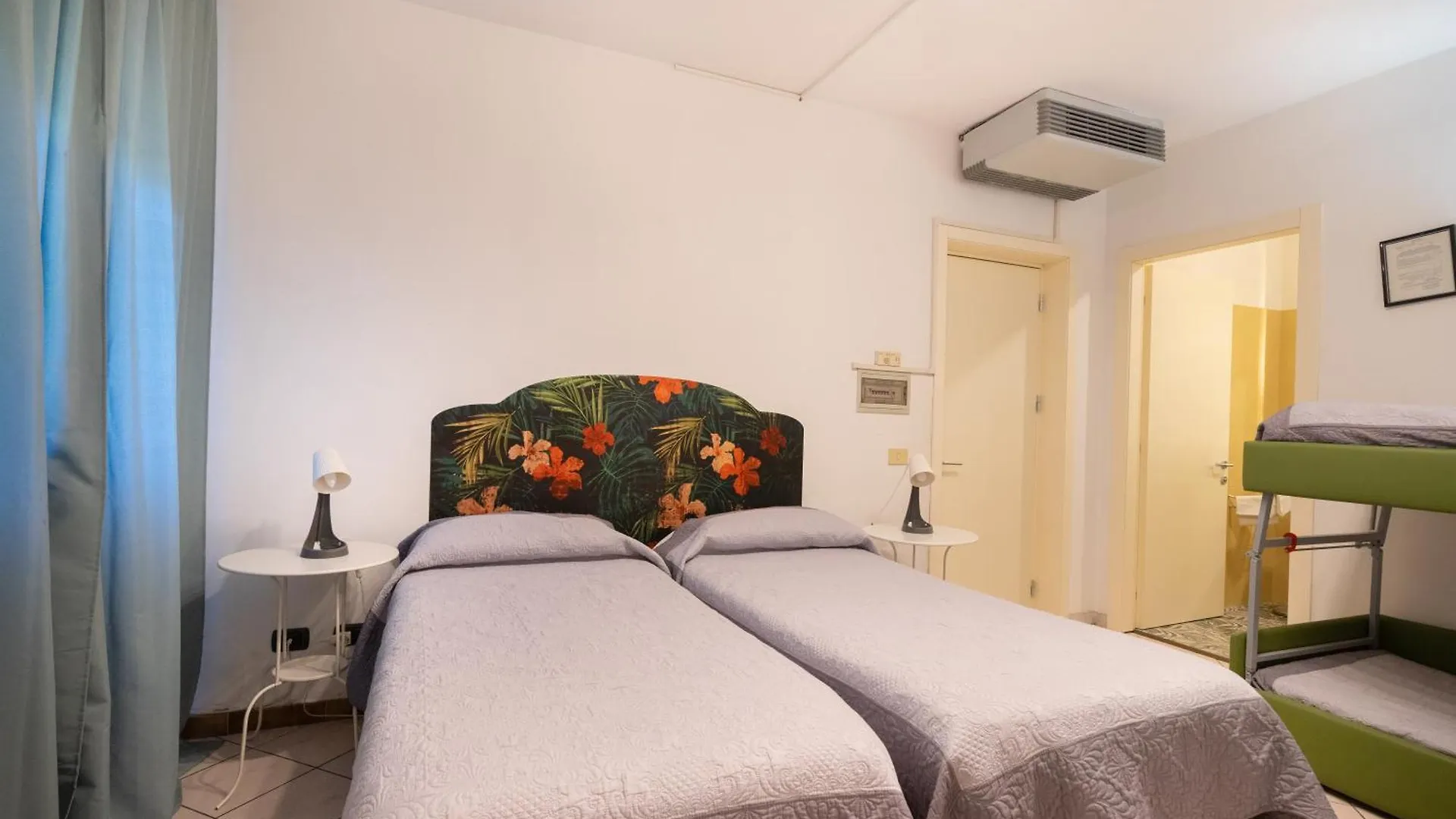 Hotel Bernardino Lucca 3*,