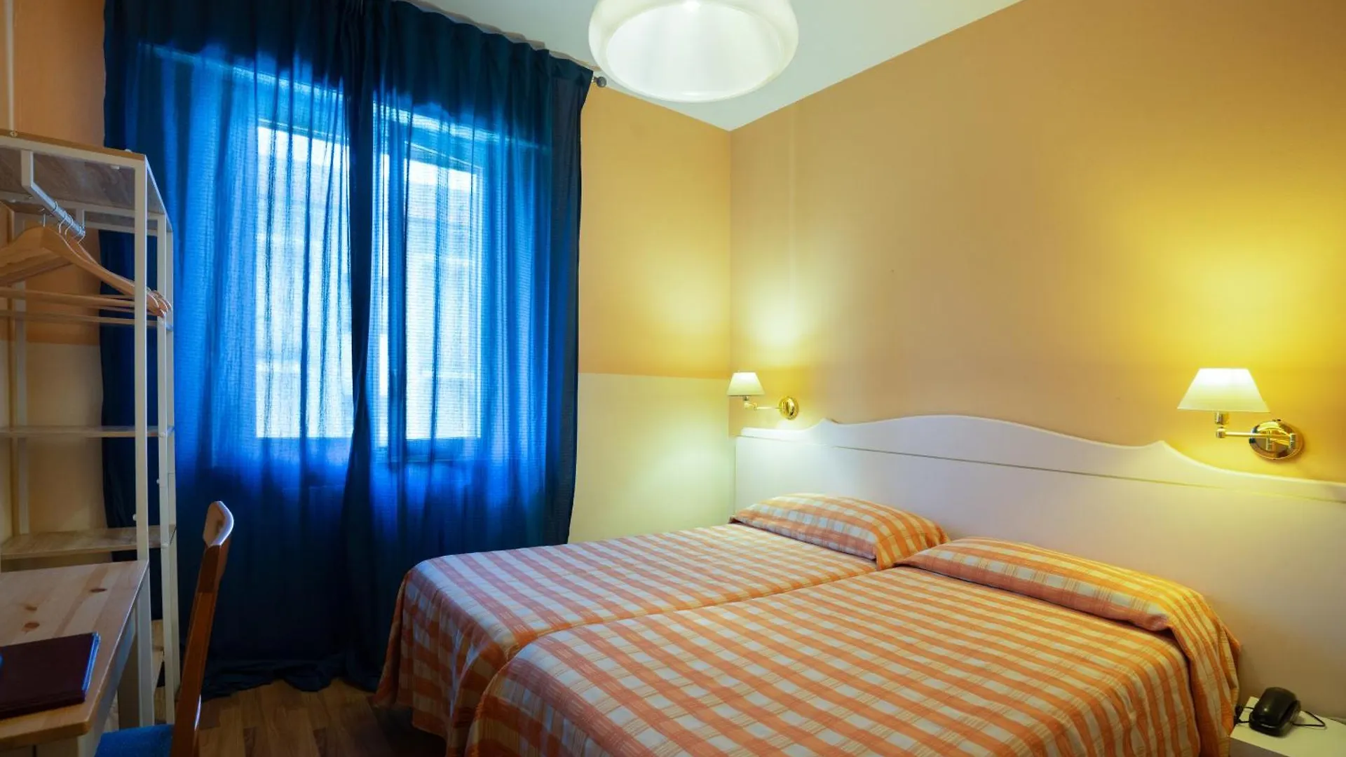Hotel Bernardino Lucca 3*,