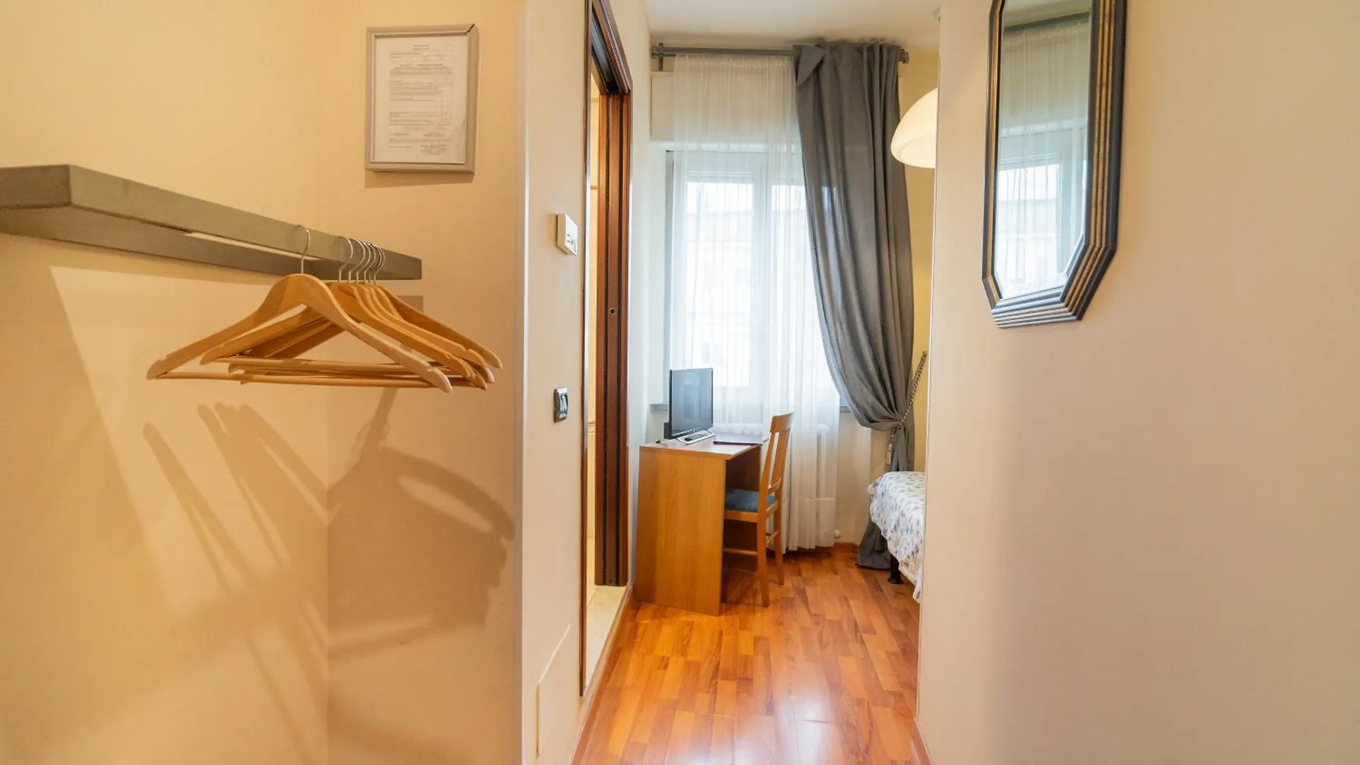 Hotel Bernardino Lucca