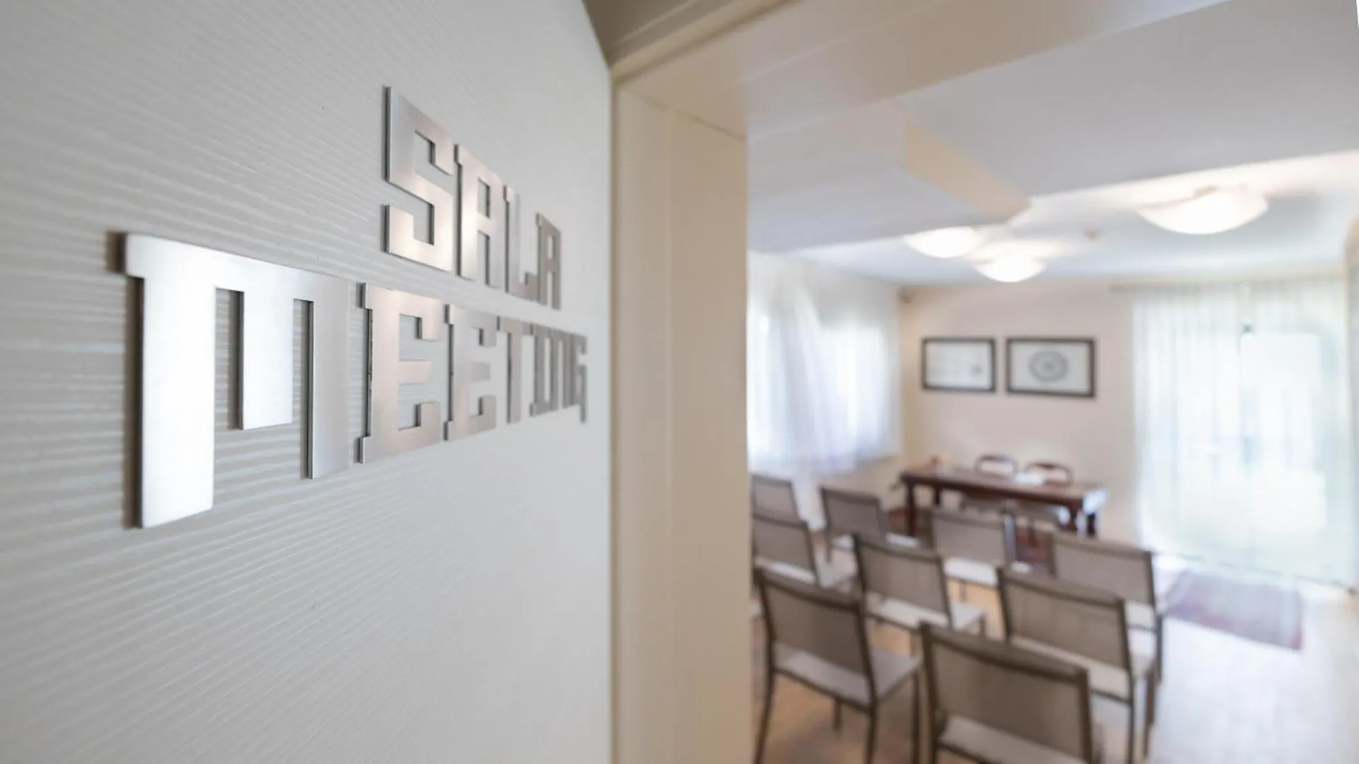 Hotel Bernardino Lucca