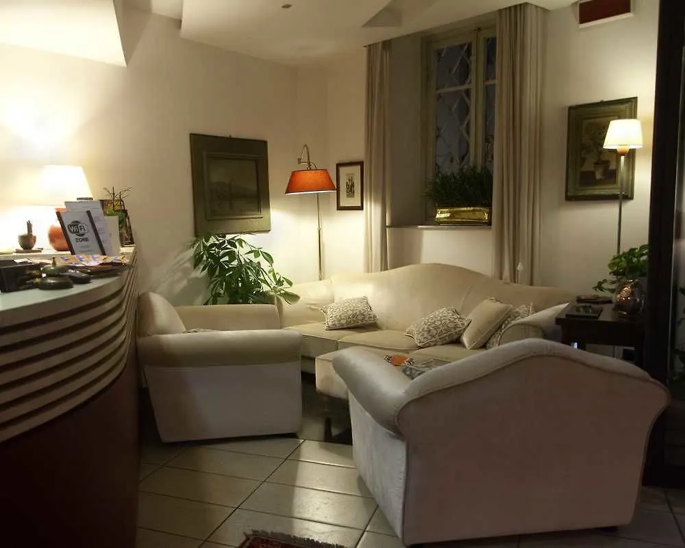Hotel Bernardino Lucca Italia